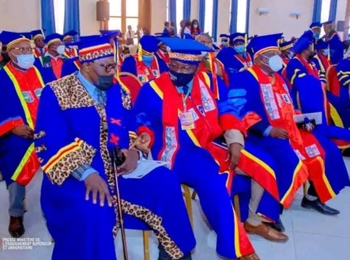 Suite au non-respect des accords de Bibwa 2, RDC : une grève générale annoncée dans les établissements de l’ESU !